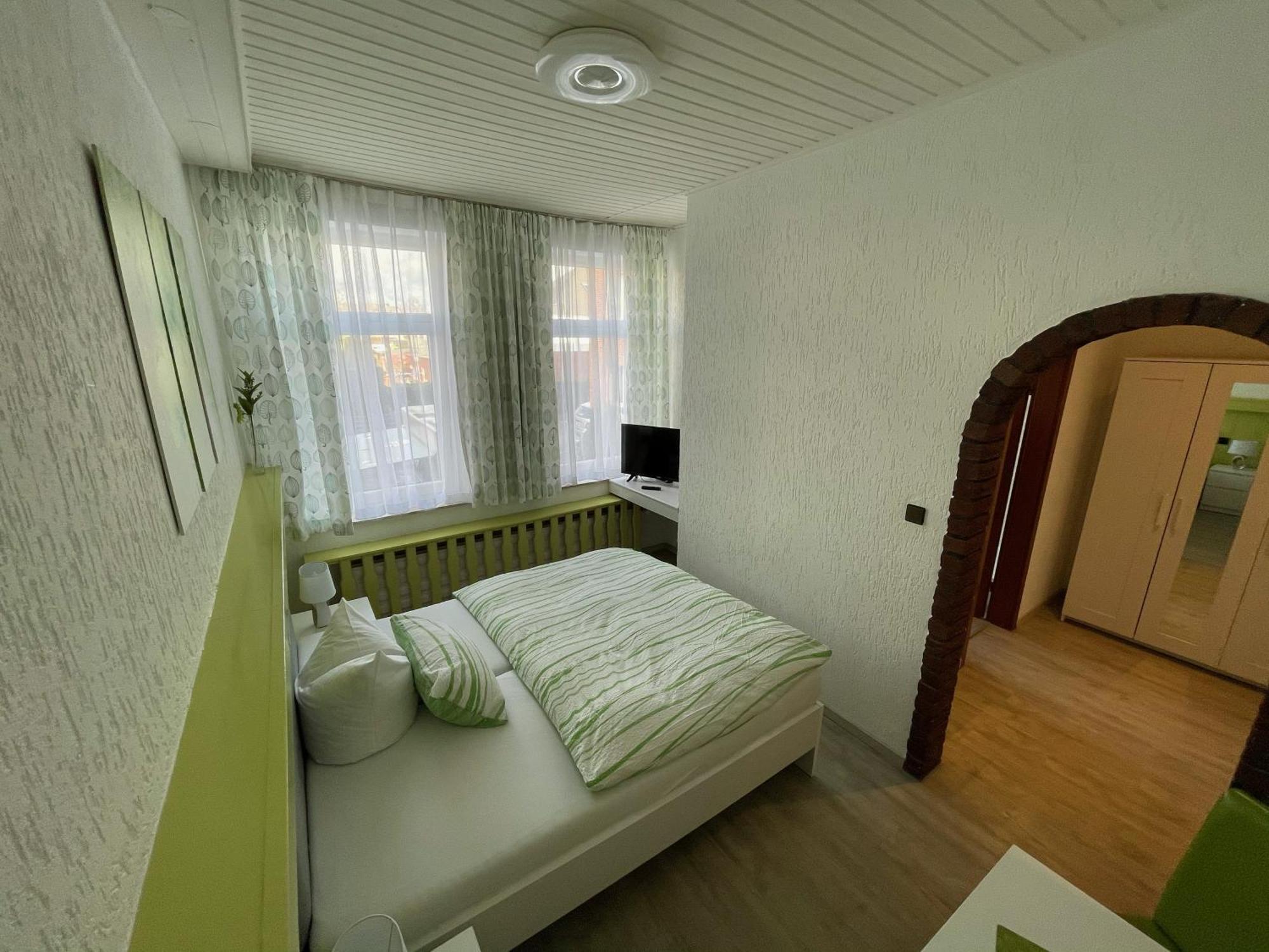 Hotel Schwanenburg Kleve  Camera foto